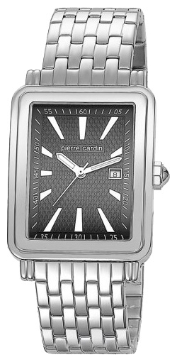 Wrist watch Pierre Cardin PC104831F02 for men - picture, photo, image