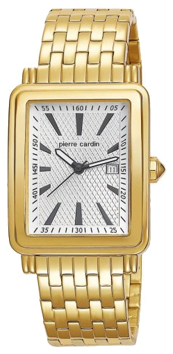 Wrist watch Pierre Cardin PC104831F04 for Men - picture, photo, image