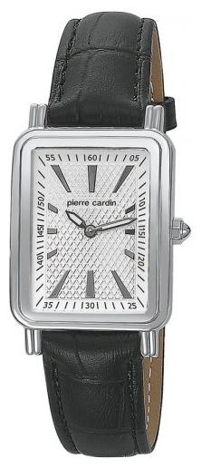 Wrist watch Pierre Cardin PC104852F01 for women - picture, photo, image