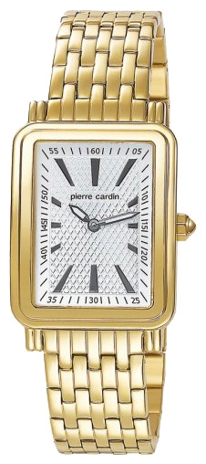 Wrist watch Pierre Cardin PC104852F02 for men - picture, photo, image