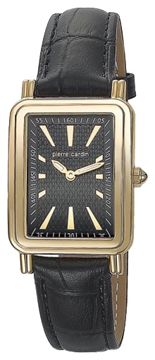 Wrist watch Pierre Cardin PC104852F03 for women - picture, photo, image