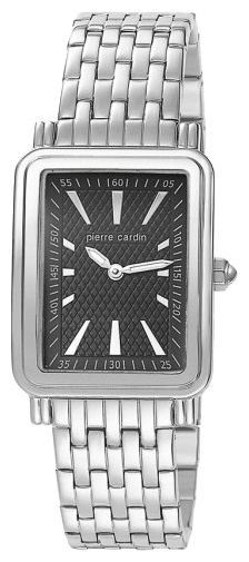 Wrist watch Pierre Cardin PC104852F04 for Men - picture, photo, image