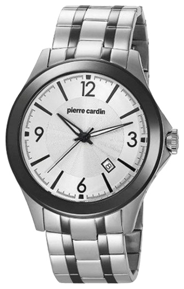 Wrist watch Pierre Cardin PC104871F02 for Men - picture, photo, image