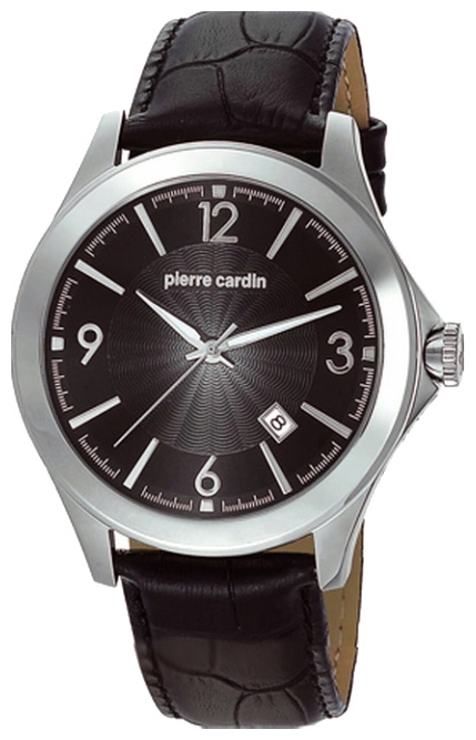 Wrist watch Pierre Cardin PC104871F06 for men - picture, photo, image