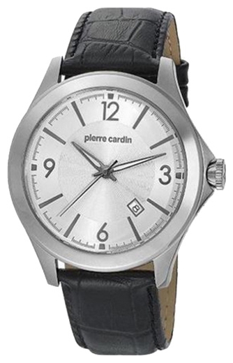 Wrist watch Pierre Cardin PC104871F07 for men - picture, photo, image