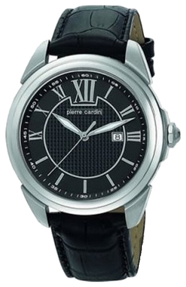 Wrist watch Pierre Cardin PC104891F04 for Men - picture, photo, image