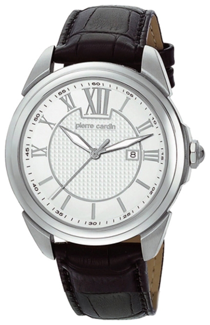 Wrist watch Pierre Cardin PC104891F05 for men - picture, photo, image