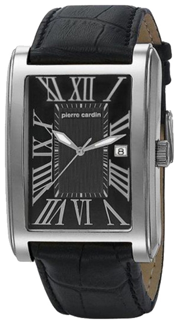 Wrist watch Pierre Cardin PC104911F01 for Men - picture, photo, image