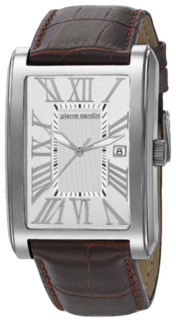 Wrist watch Pierre Cardin PC104911F03 for Men - picture, photo, image