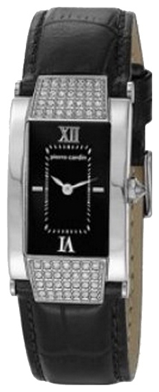 Wrist watch Pierre Cardin PC104952F02 for women - picture, photo, image