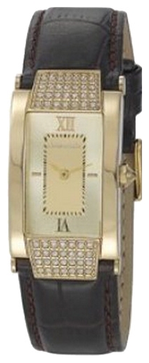 Wrist watch Pierre Cardin PC104952F03 for women - picture, photo, image