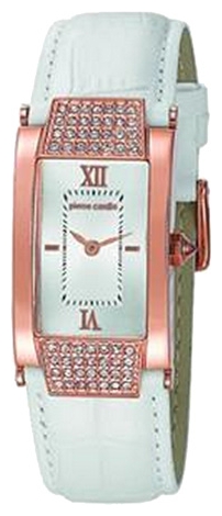 Wrist watch Pierre Cardin PC104952F04 for women - picture, photo, image