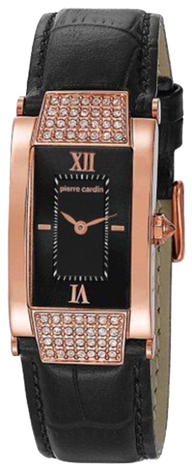Wrist watch Pierre Cardin PC104952F05 for women - picture, photo, image