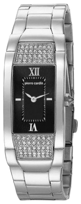 Wrist watch Pierre Cardin PC104952F07 for women - picture, photo, image