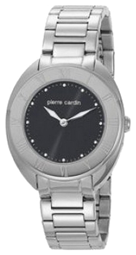 Wrist watch Pierre Cardin PC104972F04 for women - picture, photo, image