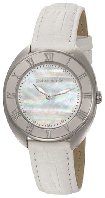 Wrist watch Pierre Cardin PC104972F07 for women - picture, photo, image