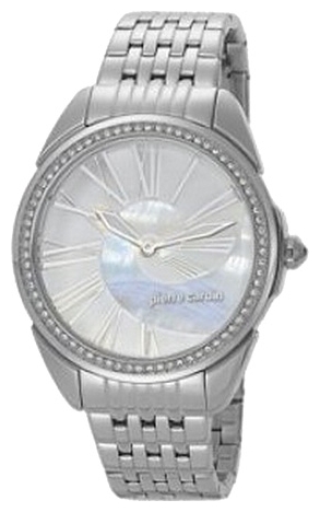 Wrist watch Pierre Cardin PC104992F01 for women - picture, photo, image