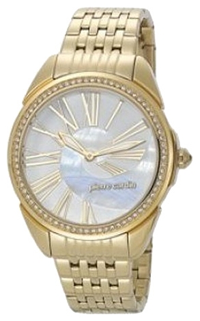 Wrist watch Pierre Cardin PC104992F02 for women - picture, photo, image