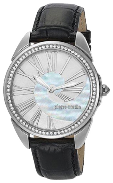 Wrist watch Pierre Cardin PC104992F03 for women - picture, photo, image