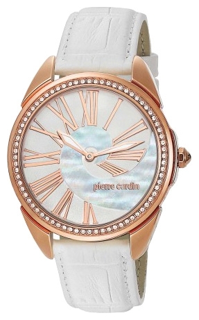 Wrist watch Pierre Cardin PC104992F04 for women - picture, photo, image