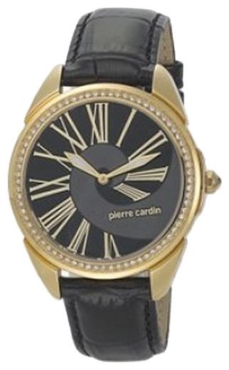 Wrist watch Pierre Cardin PC104992F05 for women - picture, photo, image