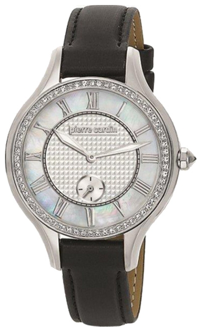 Wrist watch Pierre Cardin PC105012F04 for women - picture, photo, image
