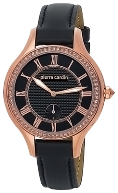 Wrist watch Pierre Cardin PC105012F05 for women - picture, photo, image