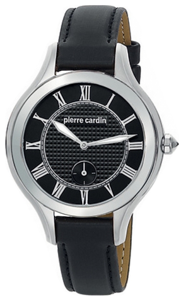 Wrist watch Pierre Cardin PC105032F03 for women - picture, photo, image