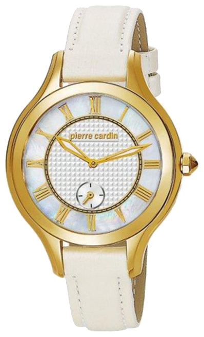Wrist watch Pierre Cardin PC105032F04 for women - picture, photo, image