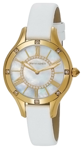 Wrist watch Pierre Cardin PC105052F03 for women - picture, photo, image
