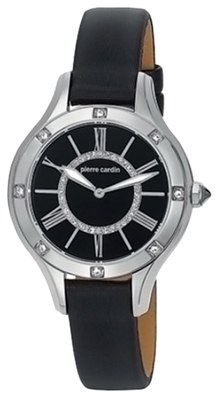 Wrist watch Pierre Cardin PC105052F08 for women - picture, photo, image