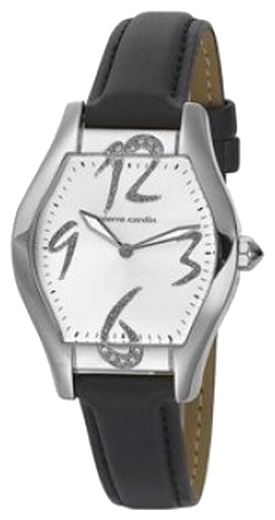 Wrist watch Pierre Cardin PC105072F01 for women - picture, photo, image