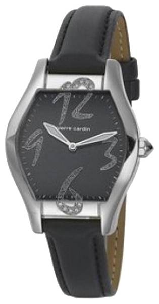 Wrist watch Pierre Cardin PC105072F02 for women - picture, photo, image