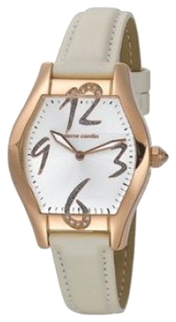 Wrist watch Pierre Cardin PC105072F03 for women - picture, photo, image