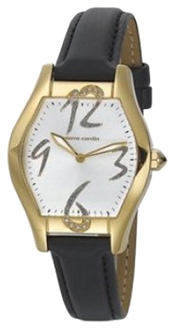 Wrist watch Pierre Cardin PC105072F04 for women - picture, photo, image
