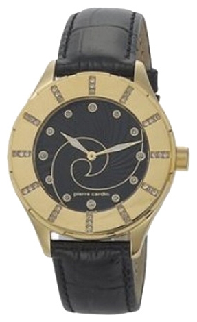 Wrist watch Pierre Cardin PC105112F05 for women - picture, photo, image