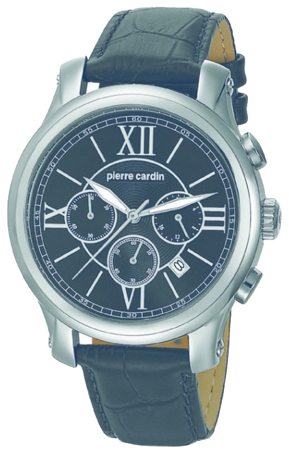 Wrist watch Pierre Cardin PC105151F08 for men - picture, photo, image