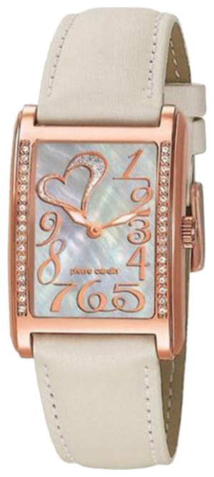 Wrist watch Pierre Cardin PC105172F07 for women - picture, photo, image