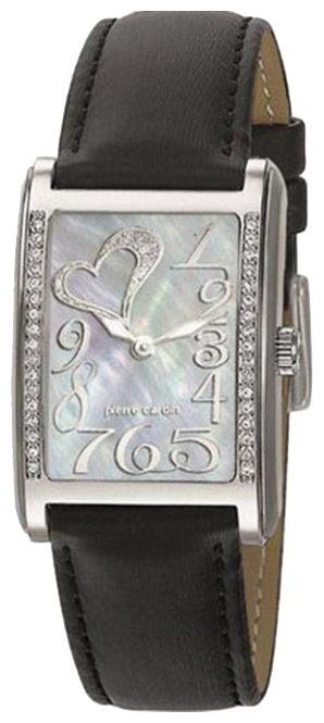 Wrist watch Pierre Cardin PC105172F08 for women - picture, photo, image