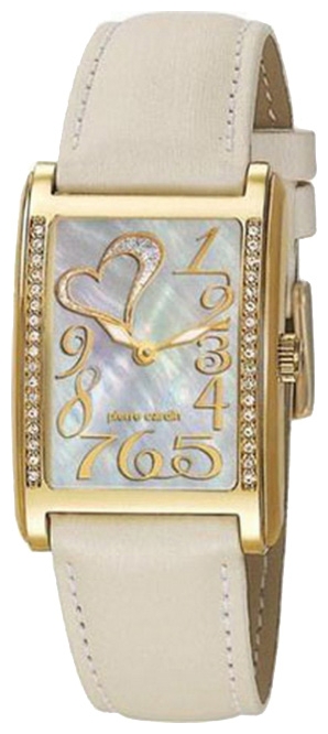 Wrist watch Pierre Cardin PC105172F09 for women - picture, photo, image