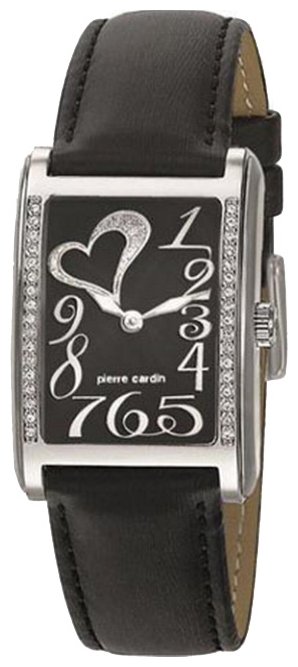 Wrist watch Pierre Cardin PC105172F10 for women - picture, photo, image