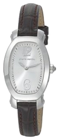Wrist watch Pierre Cardin PC105212F03 for women - picture, photo, image