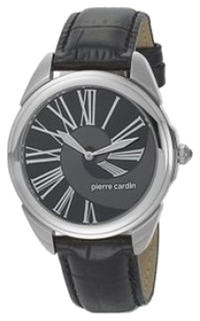 Wrist watch Pierre Cardin PC105232F02 for women - picture, photo, image