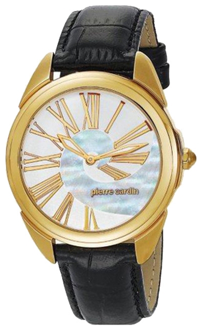 Wrist watch Pierre Cardin PC105232F03 for women - picture, photo, image