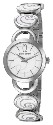 Wrist watch Pierre Cardin PC105252F01 for women - picture, photo, image