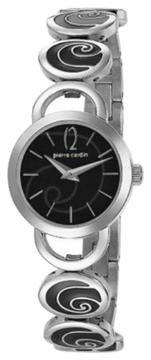 Wrist watch Pierre Cardin PC105252F02 for women - picture, photo, image