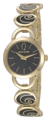 Wrist watch Pierre Cardin PC105252F04 for women - picture, photo, image