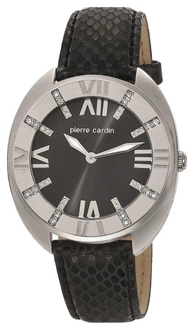Wrist watch Pierre Cardin PC105272F02 for women - picture, photo, image