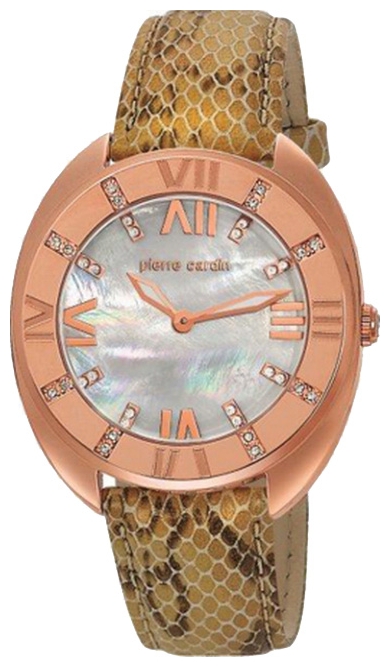 Wrist watch Pierre Cardin PC105272F04 for women - picture, photo, image
