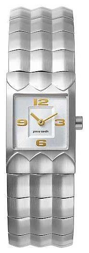 Wrist watch Pierre Cardin PC53442.427012 for women - picture, photo, image